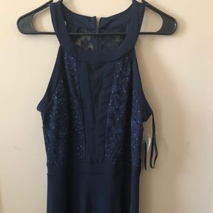 Women’s Cocktail dress by En Focus studios size 14